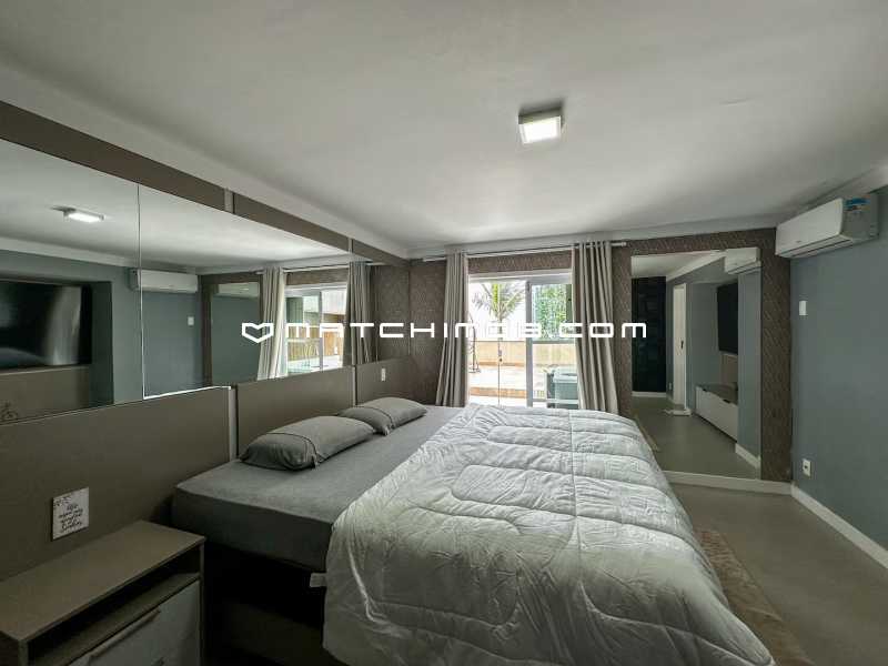 Condominio Portobello Resort - 20