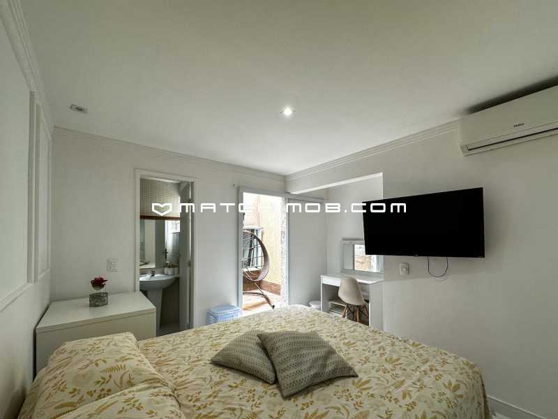 Condominio Portobello Resort - 24