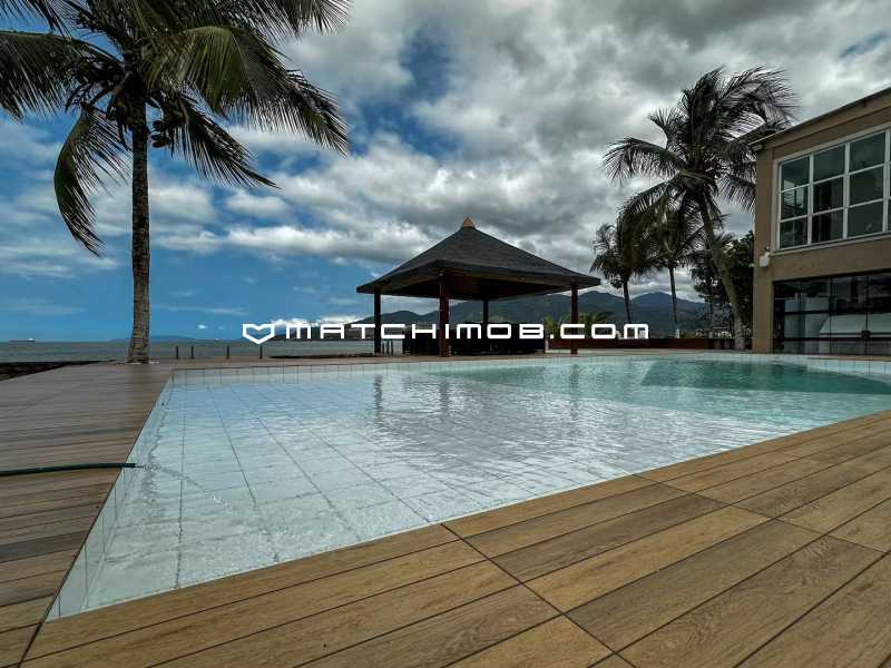 Condominio Portobello Resort - 5