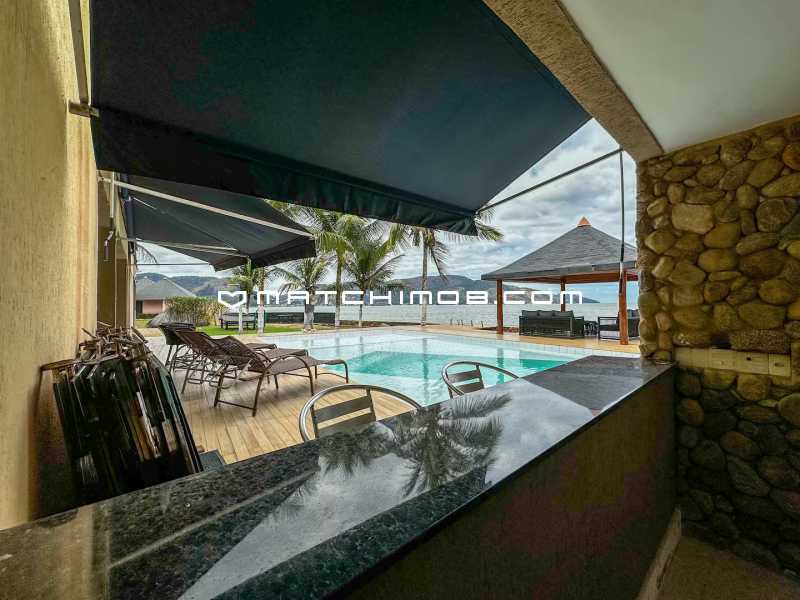 Condominio Portobello Resort - 6
