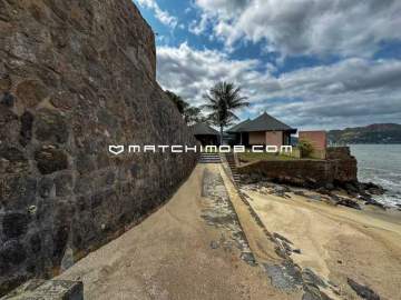 Condomínio Portobello Resort e Safári - Imperdível - Casa com Praia no Portobello Resort & Safari - 499CA