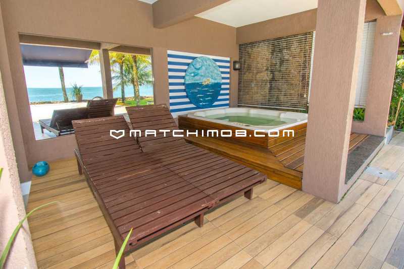 Condominio Portobello Resort - 7