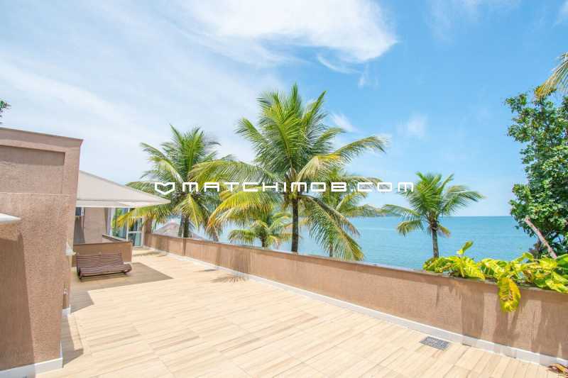 Condominio Portobello Resort - 8
