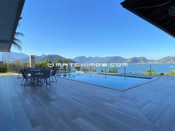 Condomínio Condominio Pier 51 - Ótima localização - Pier 51 em Mangaratiba - 501CA