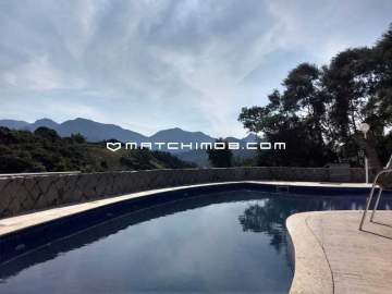 Condomínio Condominio Pier 51 - Ótima localização - Pier 51 em Mangaratiba - 502CA