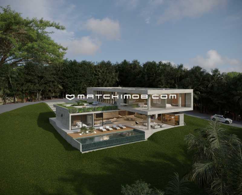 Condominio Portogalo - 7