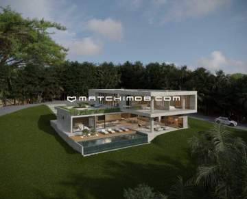 Condomínio Portogalo - Ótima localização - Terreno de 2.400 metros no Portogalo em Angra dos Reis - 504TE