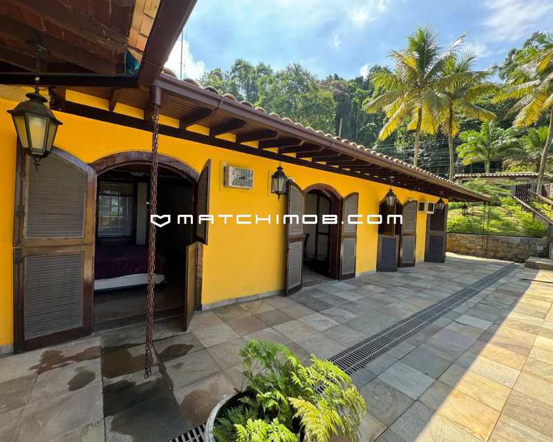 Condominio Portogalo - 5