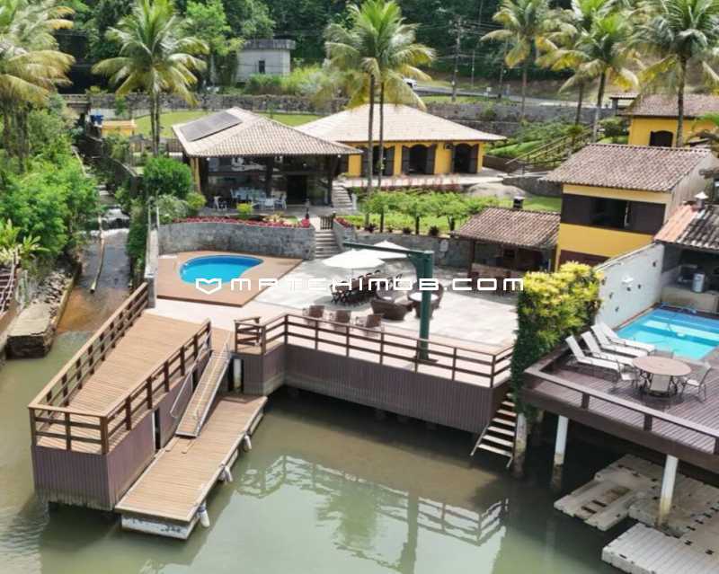 Condominio Portogalo - 1
