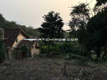 Condomínio Portogalo - Vendido - Terreno no Portogalo em Angra dos Reis - 507TE