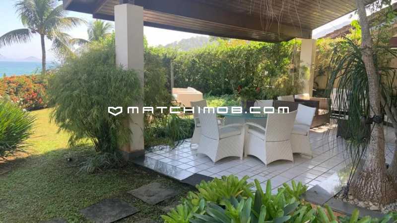 Condominio Porto Real Resort  - 12