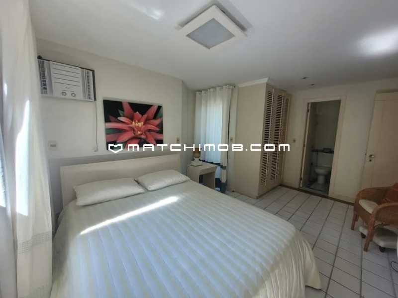 Condominio Porto Real Resort  - 22
