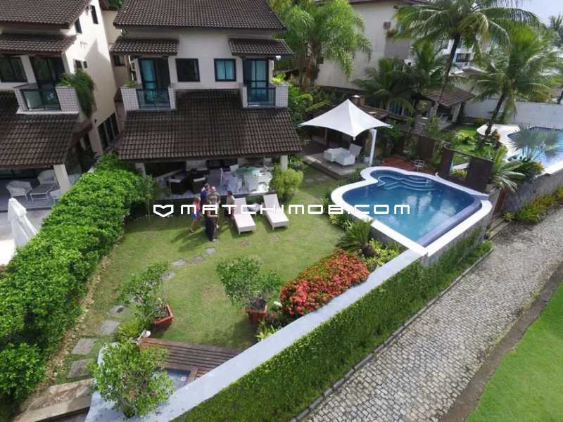 Condominio Porto Real Resort  - 4