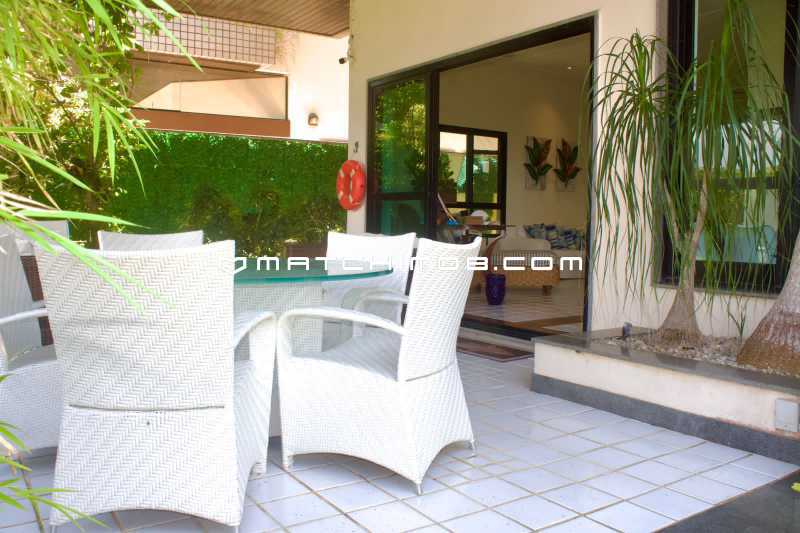 Condominio Porto Real Resort  - 15