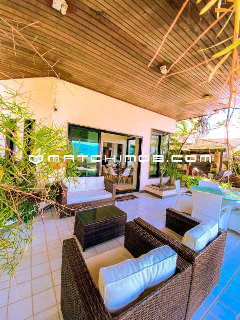 Condominio Porto Real Resort  - 14