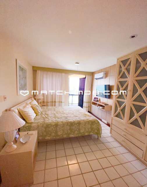 Condominio Porto Real Resort  - 21