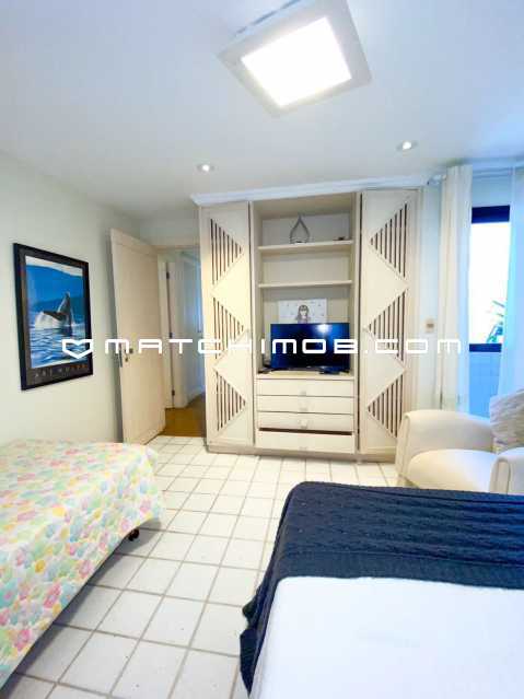 Condominio Porto Real Resort  - 25