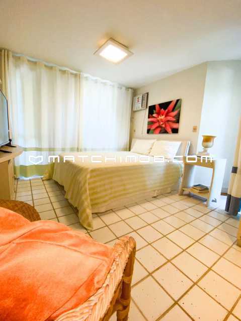 Condominio Porto Real Resort  - 23