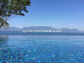Condomínio Condominio Porto Real Resort - Ótima localização - Condominio Porto Real Resort em Mangaratiba - 510CA