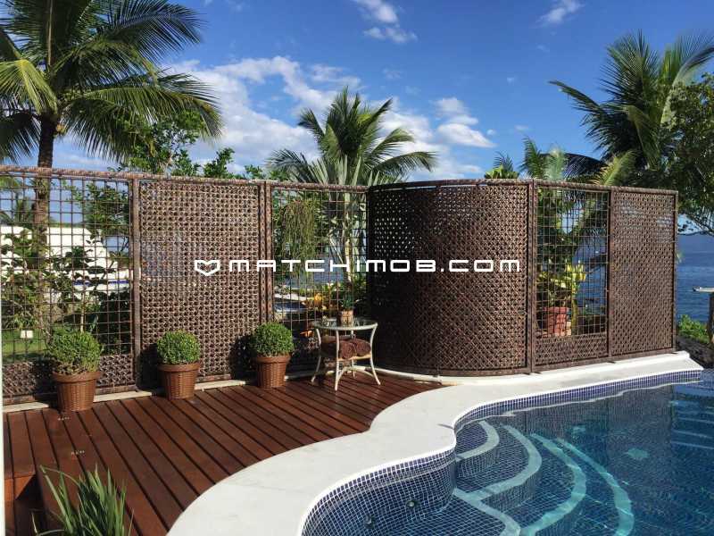 Condominio Porto Real Resort  - 3
