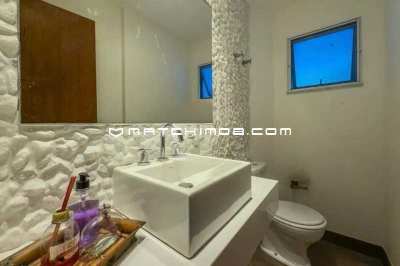 Condominio Portogalo - 29