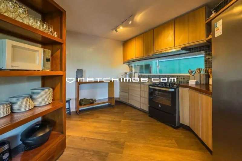 Condominio Portogalo - 19