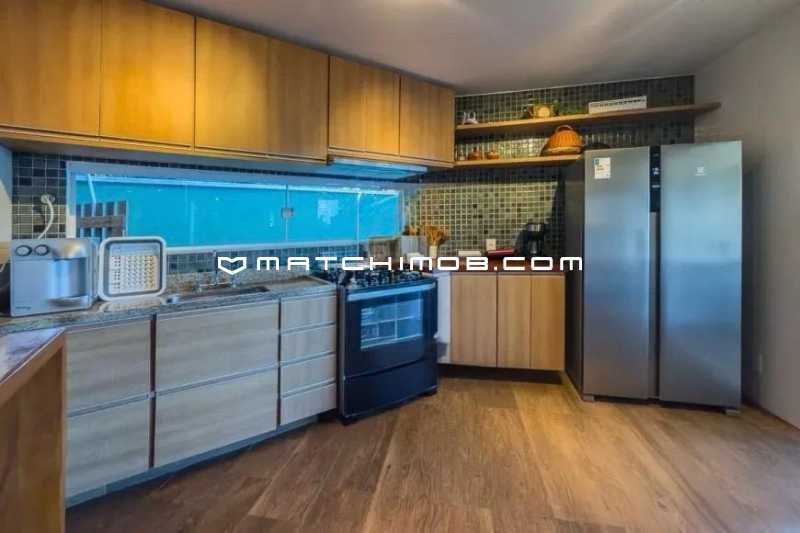 Condominio Portogalo - 20