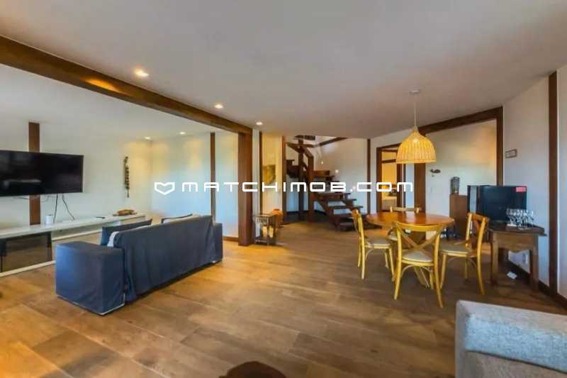 Condominio Portogalo - 17