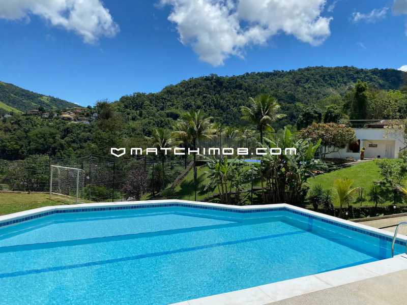 Condominio Portogalo - 10