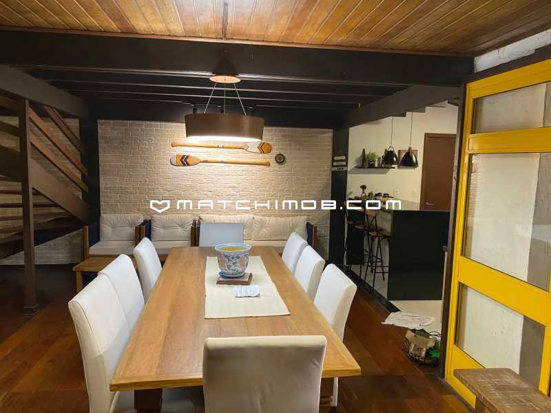 Condominio Portogalo - 15