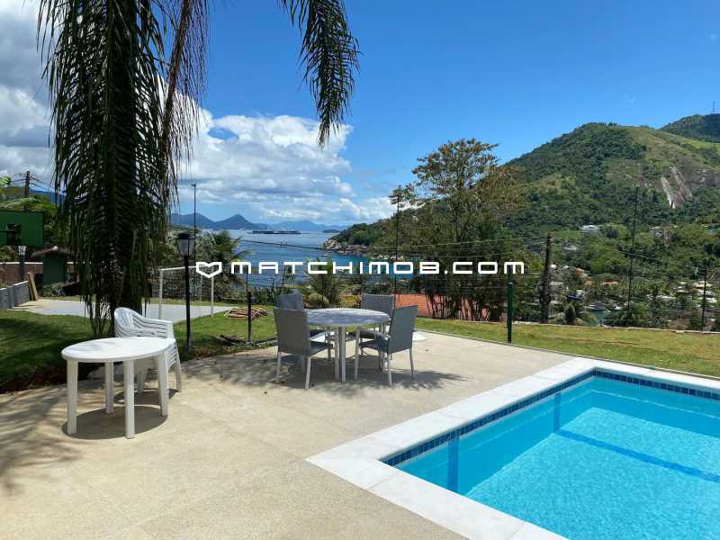 Condominio Portogalo - 9