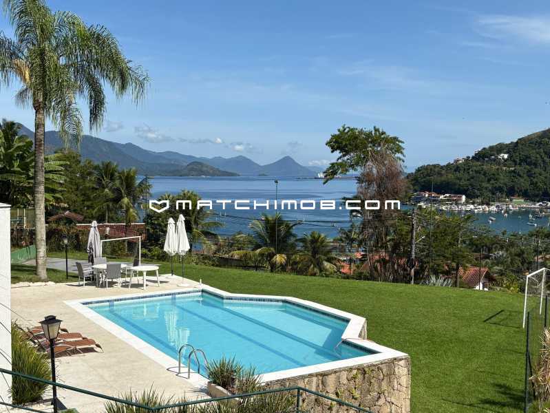 Condominio Portogalo - 1