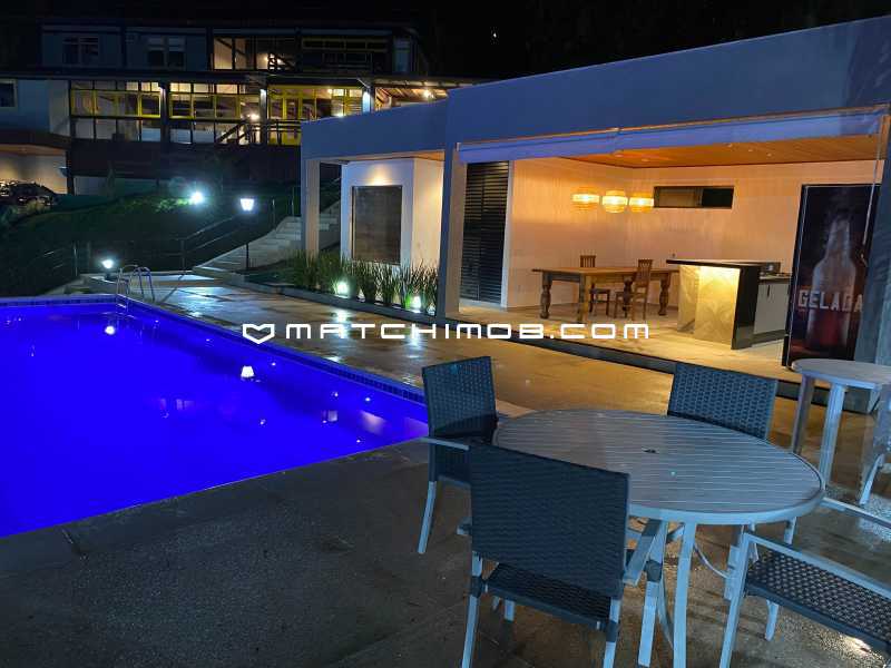 Condominio Portogalo - 10