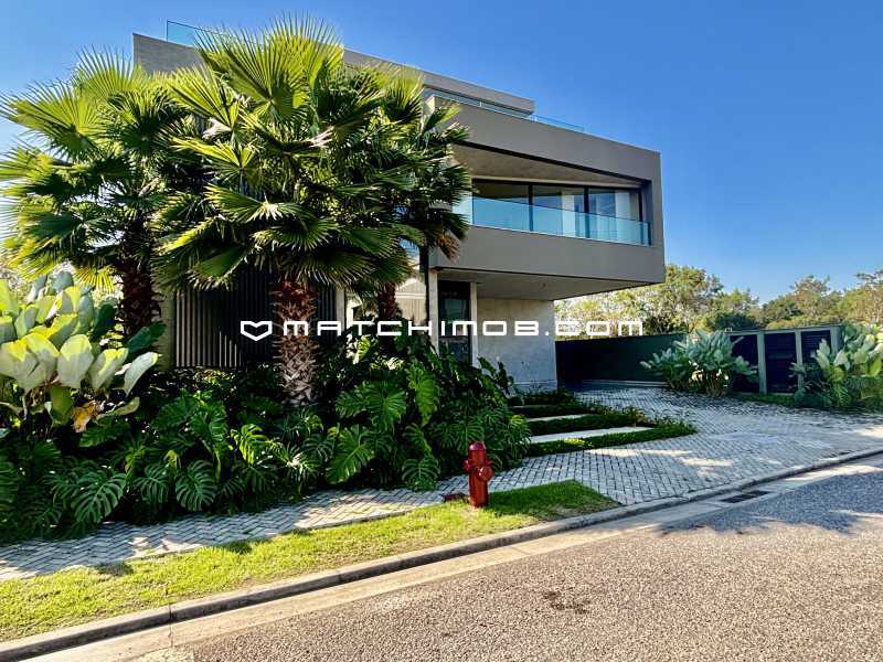 Condominio Alphaville - 7