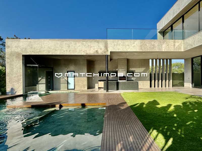 Condominio Alphaville - 4