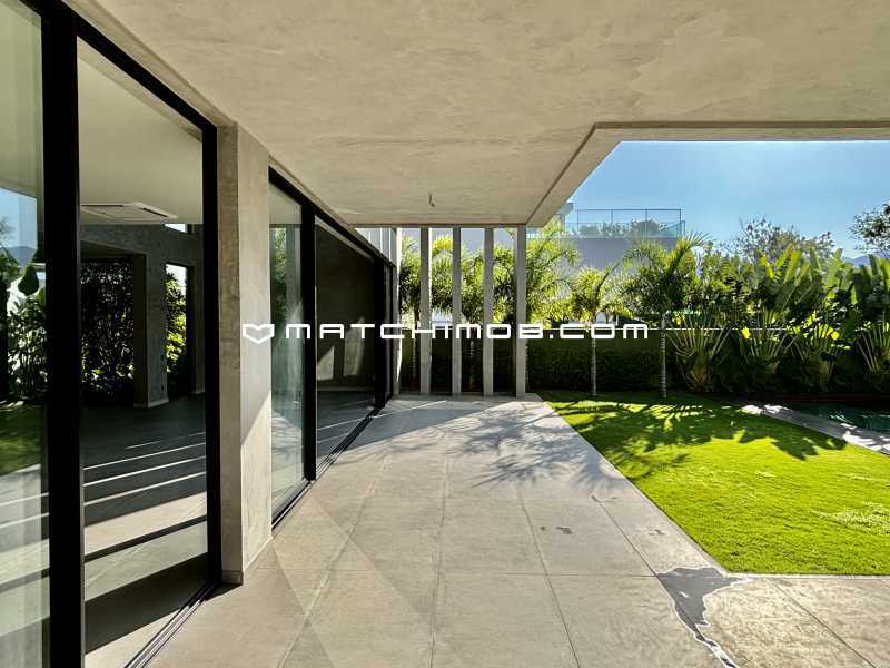 Condominio Alphaville - 10