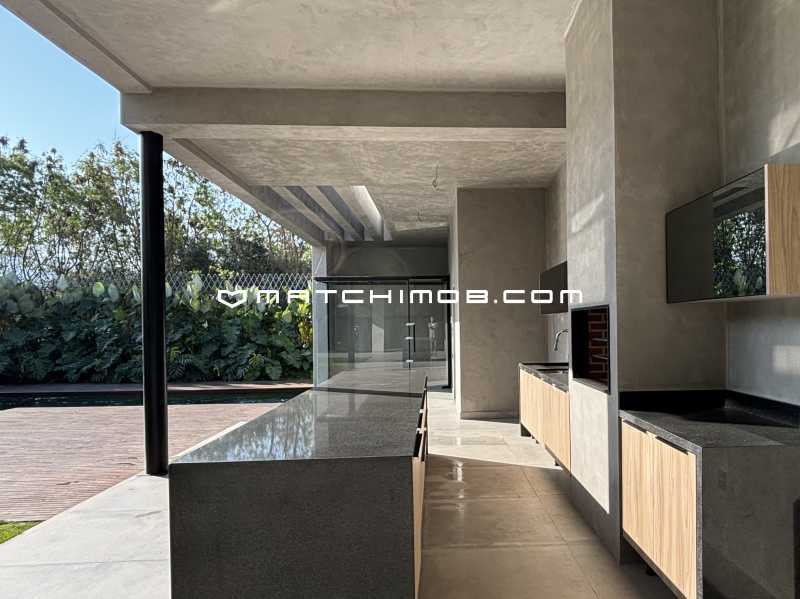 Condominio Alphaville - 9