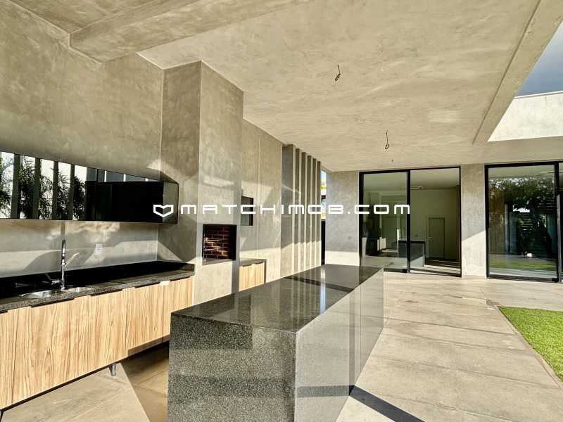 Condominio Alphaville - 8