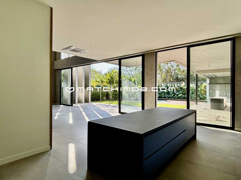 Condominio Alphaville - 13