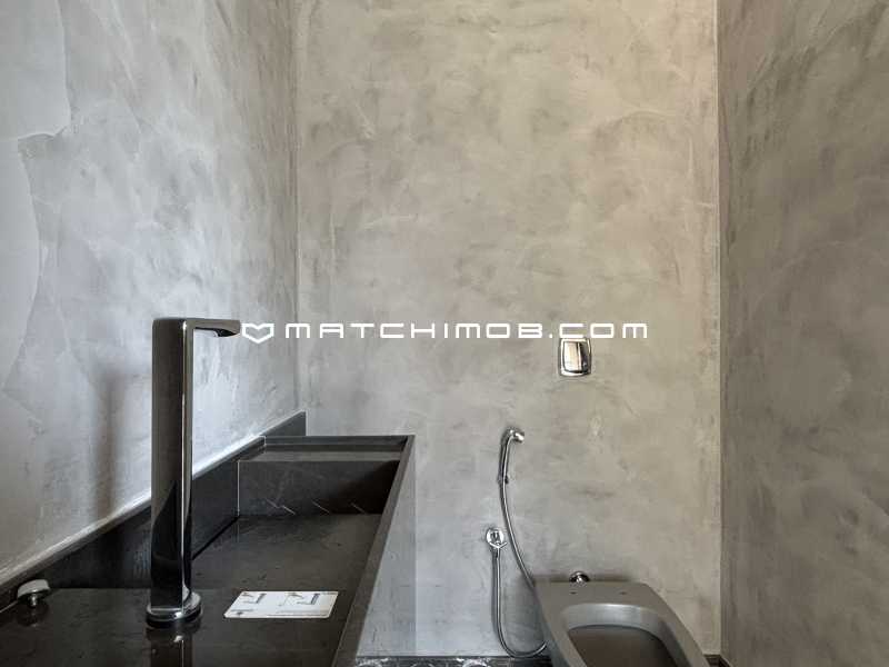 Condominio Alphaville - 16