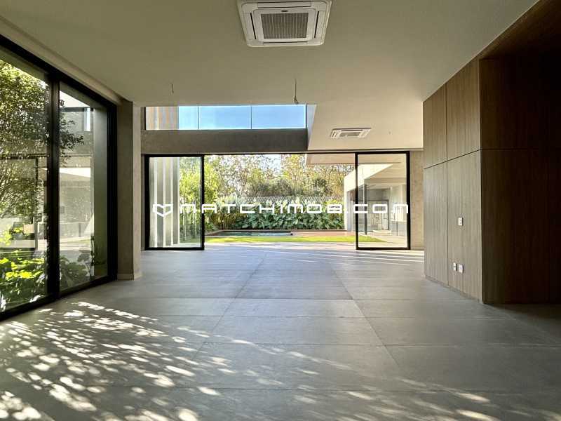 Condominio Alphaville - 11