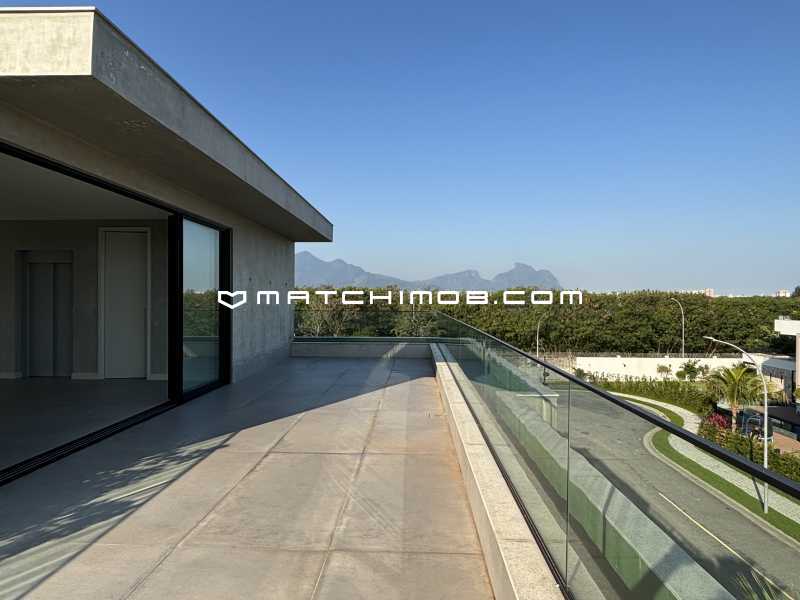 Condominio Alphaville - 19