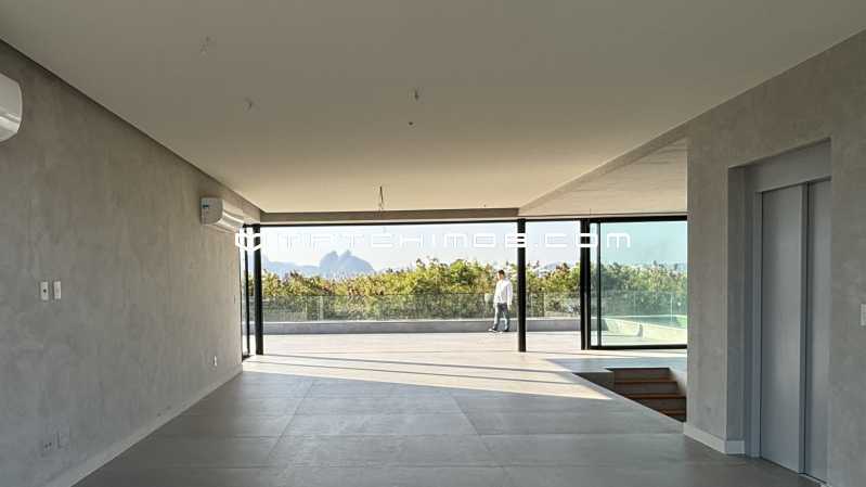 Condominio Alphaville - 18