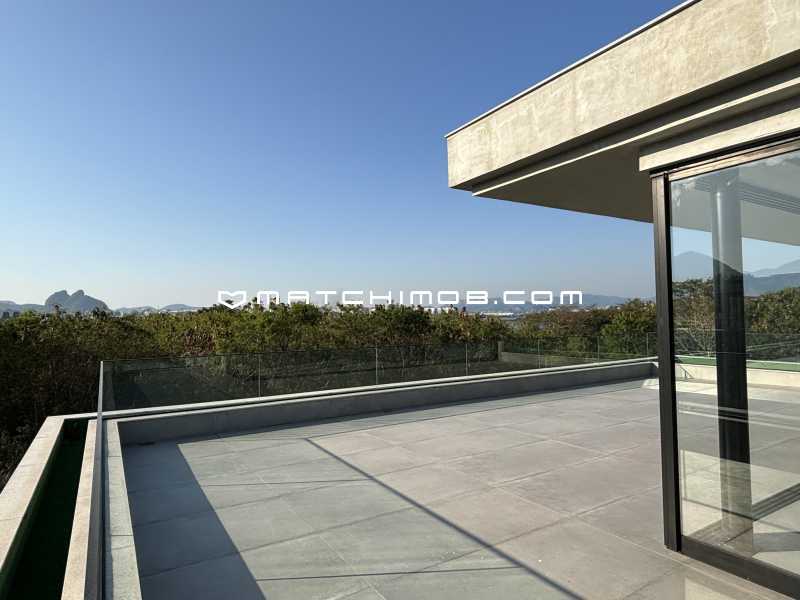 Condominio Alphaville - 21