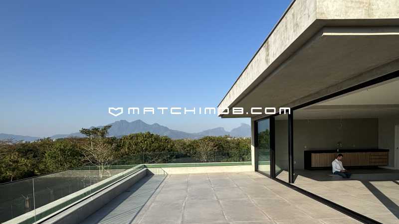 Condominio Alphaville - 22