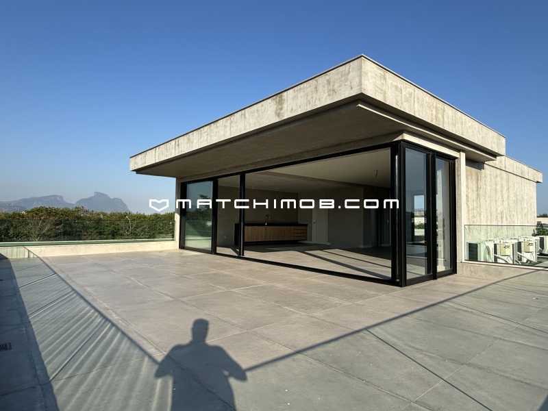 Condominio Alphaville - 23