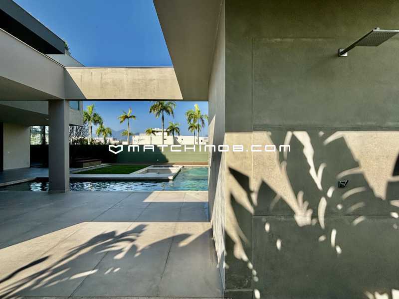 Condominio Alphaville - 17
