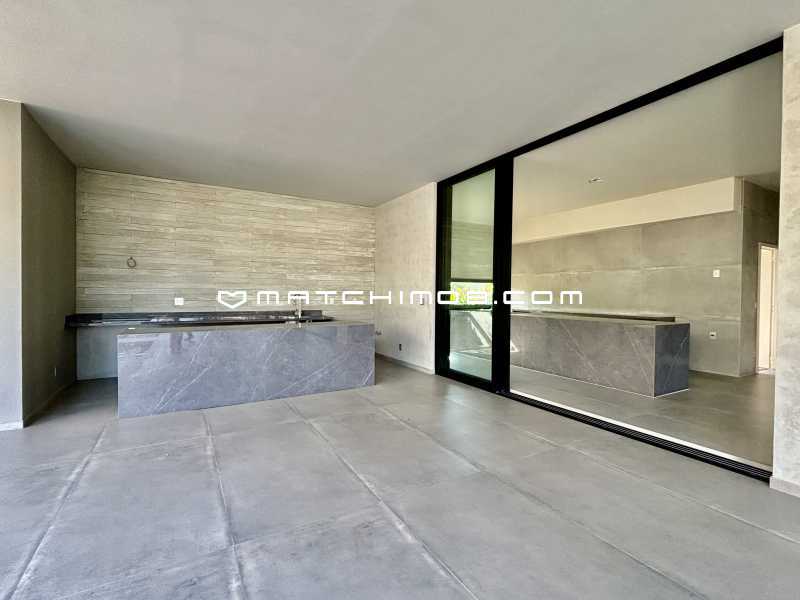 Condominio Alphaville - 13
