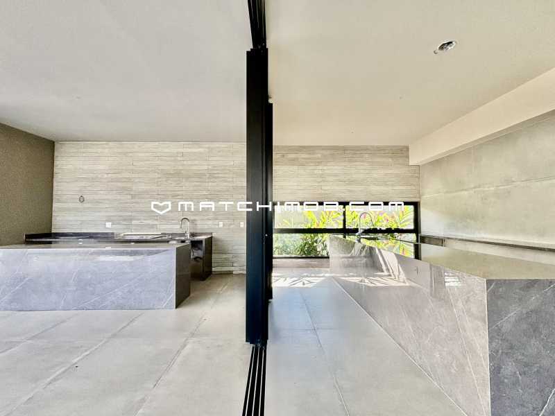 Condominio Alphaville - 14