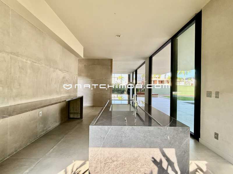 Condominio Alphaville - 15